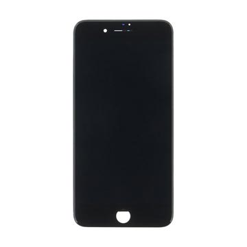 iPhone 7 Plus LCD-scherm - Zwart