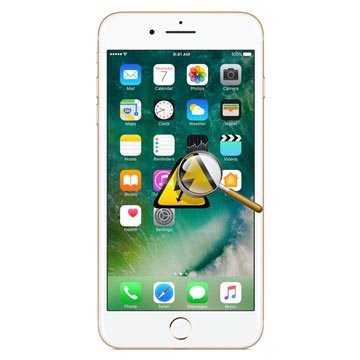 iPhone 7 Plus-diagnose