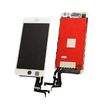 iPhone 7 Plus LCD Display - Zwart - Grade A