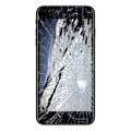 iPhone 7 Plus LCD en Touchscreen Reparatie - Zwart - Grade A
