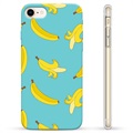 iPhone 7/8/SE (2020) TPU Case - Bananen