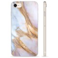 iPhone 7/8/SE (2020) TPU Case - Elegant Marmer
