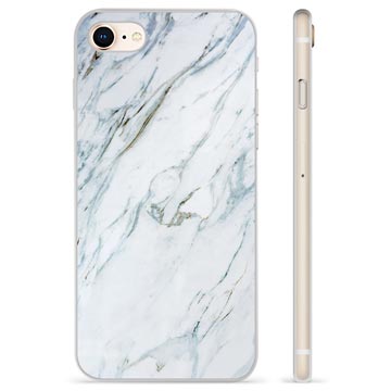 iPhone 7/8/SE (2020) TPU Case - Marmer