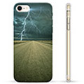 iPhone 7/8/SE (2020) TPU Case - Storm