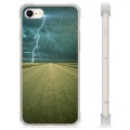 iPhone 7/8/SE (2020) Hybride Case - Storm