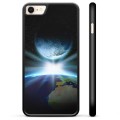 iPhone 7/8/SE (2020) Beschermende Cover - Ruimte
