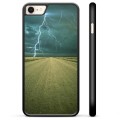 iPhone 7/8/SE (2020) Beschermende Cover - Storm