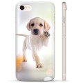 iPhone 7/8/SE (2020) TPU Case - Hond