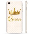 iPhone 7/8/SE (2020) TPU Case - Koningin
