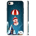 iPhone 7/8/SE (2020) TPU Case - Sneeuwpop