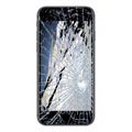 iPhone 8 LCD en Touchscreen Reparatie - Zwart