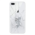 iPhone 8 Plus Back Cover Repair - Glass Only