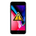 iPhone 8 Plus Oortelefoon Reparatie