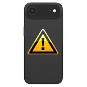 iPhone Air Back Cover Reparatie - Alleen glas