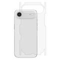 iPhone Air Full Cover TPU Backprotector - Doorzichtig