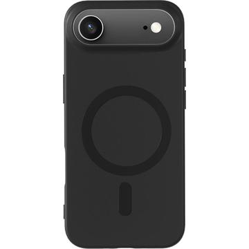 iPhone Air JT Berlin Pankow Soft MagSafe hoesje - Zwart