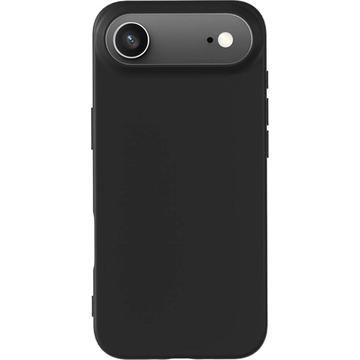 iPhone Air JT Berlin Pankow Soft TPU Hoesje - Zwart