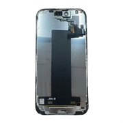 iPhone Air LCD-scherm - Zwart - Originele kwaliteit