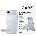 iPhone Air PanzerGlass Care Kickstand Hoesje - MagSafe compatibel - Doorzichtig