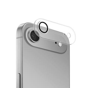 iPhone Air Puro Standaard Camera Gehard Glas - Lens & Camera Eilandbeschermer
