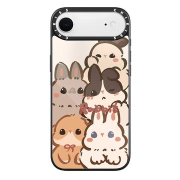 iPhone Air Slim MagSafe Hybride hoesje