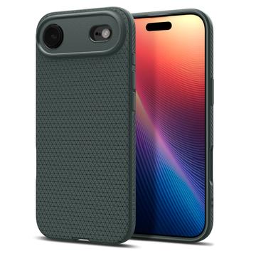 iPhone Air Spigen Liquid Air TPU Hoesje