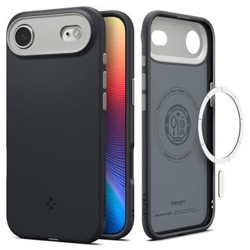iPhone Air Spigen Nano Pop MagFit hoesje