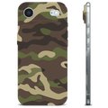iPhone Air TPU-hoesje - Camouflage