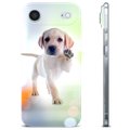 iPhone Air TPU-hoesje - Hond