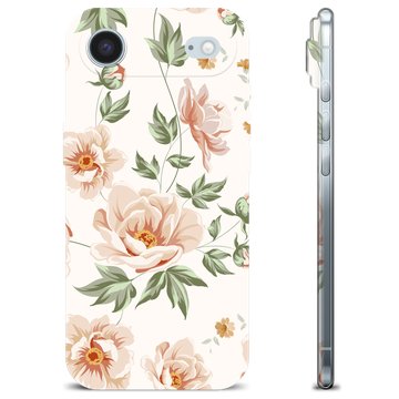iPhone Air TPU-hoesje - Bloemen