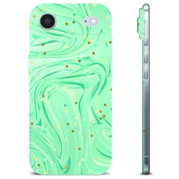 iPhone Air TPU-hoesje - Groene Munt