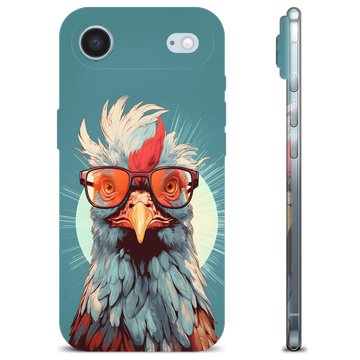 iPhone Air TPU-hoesje - Hen