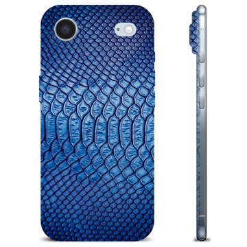 iPhone Air TPU-hoesje - Leer