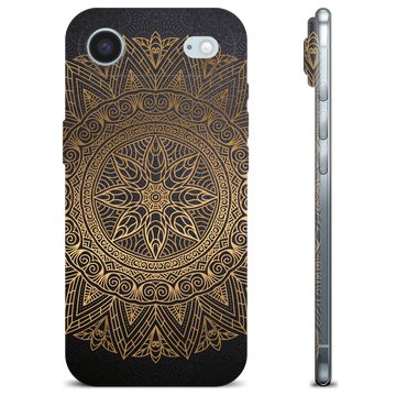 iPhone Air TPU-hoesje - Mandala