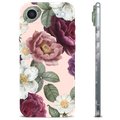 iPhone Air TPU-hoesje - Romantische Bloemen