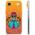 iPhone Air TPU-hoesje - Skelet Zomer