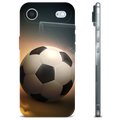 iPhone Air TPU-hoesje - Voetbal