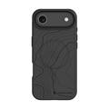 iPhone Air Tactical MagForce Hyperstealth Sika Hybride Hoesje - MagSafe-compatibel