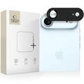 iPhone Air Tech-Protect Camfull Fit+ cameralensbeschermer - Zwart