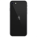 iPhone SE (2020) - 128GB (Pre-owned - Onberispelijke staat) - Zwart