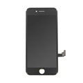 iPhone SE (2020)iPhone 8/SE (2020)/SE (2022) LCD Display - Zwart - Grade A