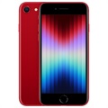 iPhone SE (2022) - 128GB - Rood