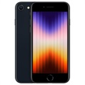 iPhone SE (2022) - 256GB - Zwart