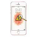 iPhone SE-diagnose