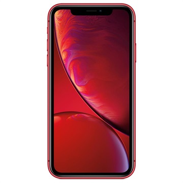 iPhone XR - 64GB - Rood