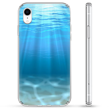 iPhone XR Hybrid Case - Zee