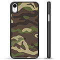 iPhone XR Beschermende Cover - Camouflage