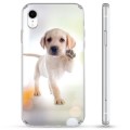 iPhone XR Hybrid Case - Hond