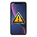 iPhone XR Oplaad Connector Flexkabel Reparatie