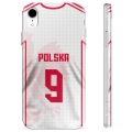 iPhone XR TPU Case - Polen